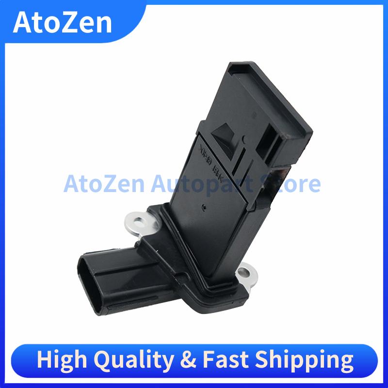 Car Mass Air Flow Sensor Meter MAF 22204-75030 22680-AA360 22204-15030 for Toyota Lexus 2.7L 4.7L 5.7L AFH70M-37 AFH70M59A