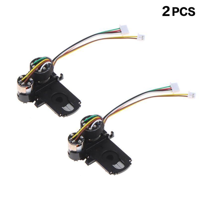 Optical Instrument Accessories Dc 3V-5V Adjustable Aperture And Filter Dual Rotating Electromagnet Diy Camera Shutter