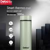 Debo 304 Stainless Steel Smart Temperature Display Thermos