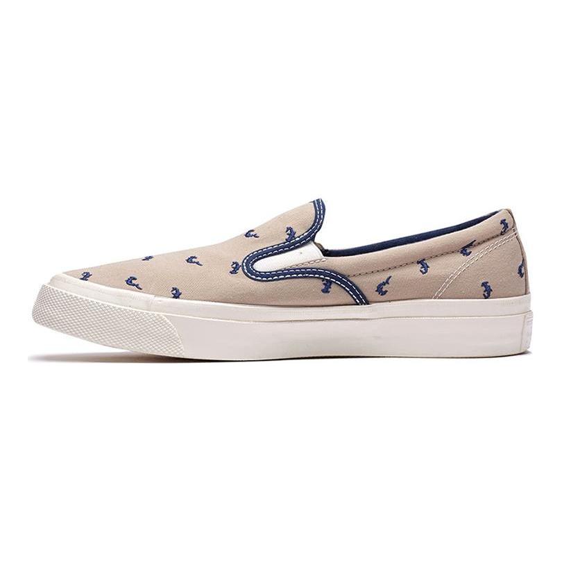 Converse Chuck Taylor All Star Deck Star 67 160489C