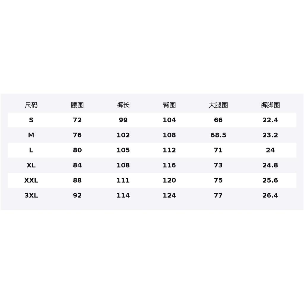 Li Ning Casual Pants Men's Black Moderate Sweatpants AKLVC01-3
