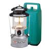 Coleman Premium Double Fuel Lantern Brightness Adjustment Function Hard Case Not Released Japan.