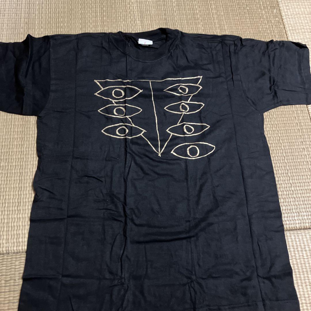 

[Б/У] Евангелион нового поколения 90-х: Футболка The End of Evangelion