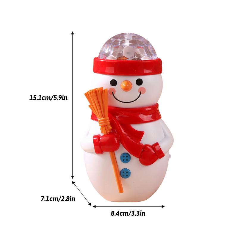 Christmas Light Projector Led Lights Christmas Lamp Kids Ceiling Projector With Music Light Up Christmas Party New Year Decor
