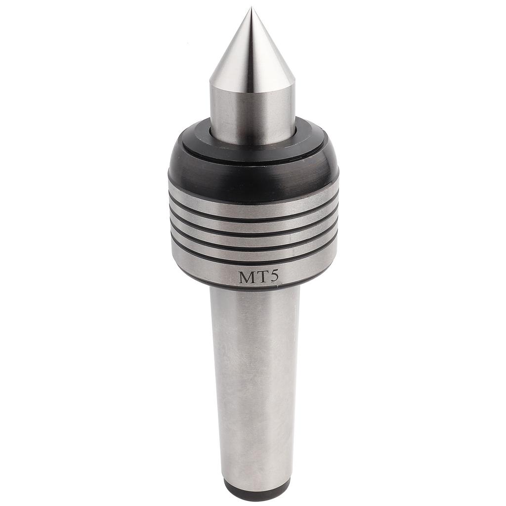 MT5 Live Center Taper Medium Low Speed High Hardness Lathes CNC Tool