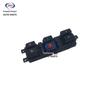 Compatible with Old Model Changan Eado: Left Front Main Electric Window Regulator Switch.