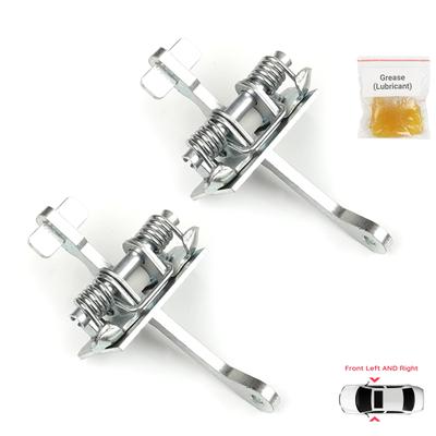 BDP1406-1 2 Pieces Front Door Stop Check Assy Limiter Strap for VW New Beetle 9C1 1C1 1Y7 1998-2012 1C0837249C