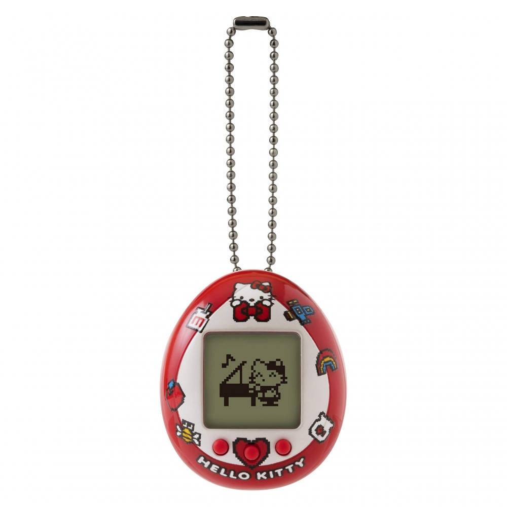 

Тамагочі Hello Kitty (42892) Улюблені речі