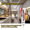 1/3 Pcs Ceramic Tile Joint Waterproof Bathroom Grout Repair Agent Wall Filler Fungi Mould Proof Cleaner Caulking Agent,20ml