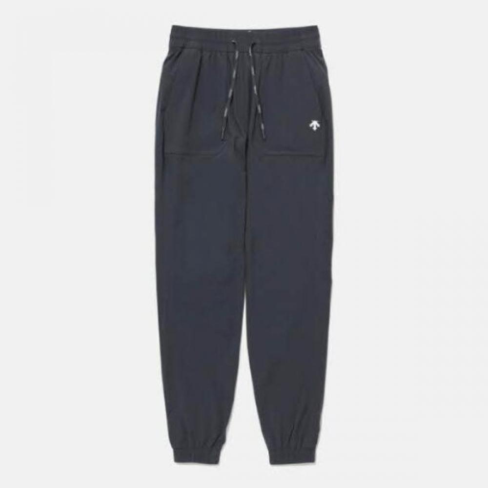 

DeScent PantS Kqf Sp122upt32 Chc Women S 10 Part Cooling Jogger PantS Chc 65