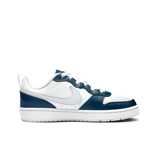 Nike Court Borough Low 2 BQ5448-121 Children's Shoes