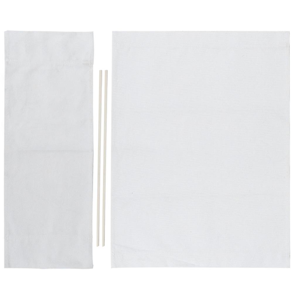 Canvas Fabric Director Chair Replacement Canvas Straight-leg Fit Multi-color Multi-color Chair Replacement Fabric