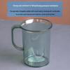 CHAHUA Bathroom Rinsing and Toothbrush Cups (Set of 2)