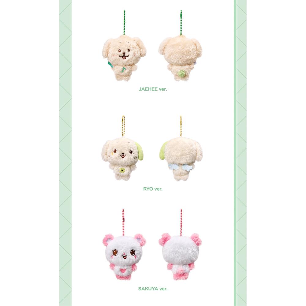 [Vorbestellung] NCT WISH - Pocket WISH DOLL