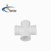 MSTAR PVC Drainage Pipe Cross Tee
