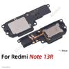 Bottom Loud Speaker Loudspeaker Sound Buzzer Ringer Flex Cable For Xiaomi Redmi Note 13 14 13C 13R 14C 14R Pro Plus 4G 5G