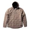 Vissla Cronkite Ii Hooded Jacket-Drw
