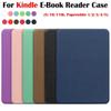 Auto Sleep/Wake M2L3EK C2V2L3 Folio Cover Protective Shell for Kindle Paperwhite 1/2/3/4/5