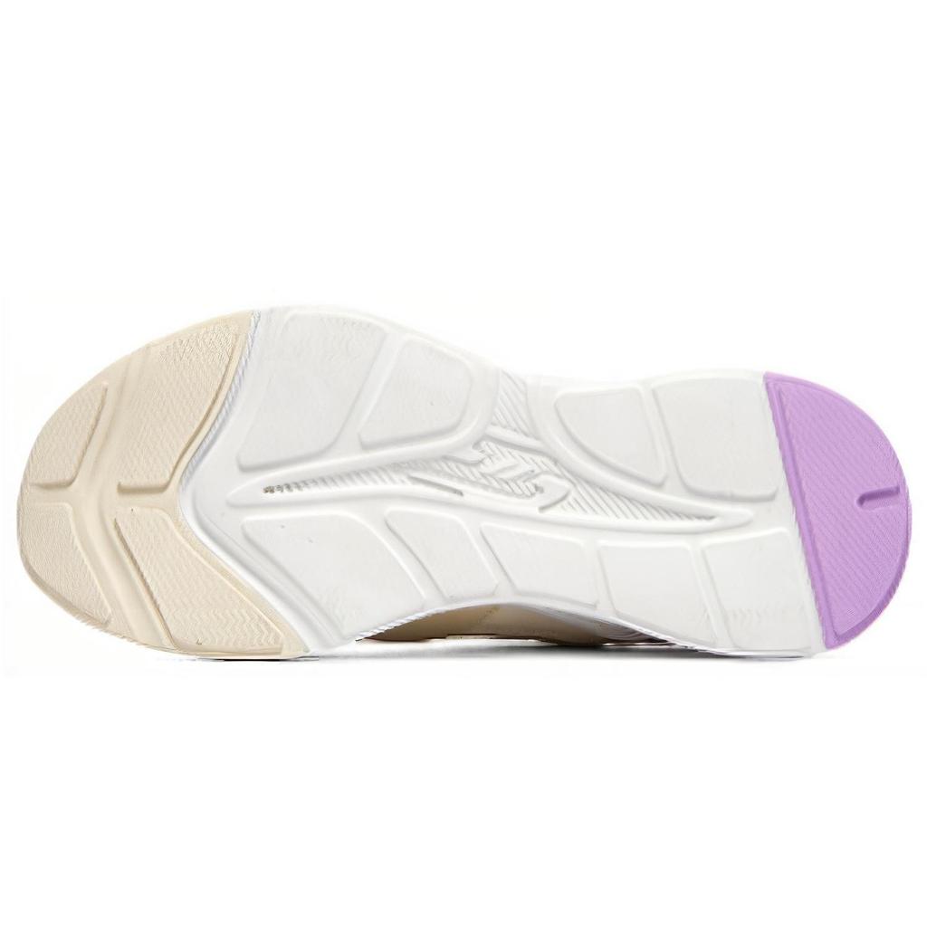 Skechers D'LITES Macaron, Butter Macaron Low Top Chunky Sneakers Women's Light Yellow 117356-NTMT