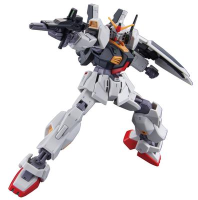HGUC 193 Mobiel Pak Z Gundam Gundam schaal plastic model Mk-II (AEGO-specificatie) 1/144 kleurgecodeerd