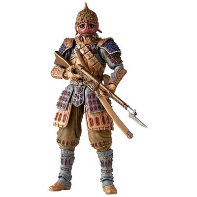 Actionfigurer – Actionfigurer