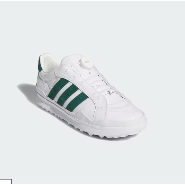 Adidas 26ss Retrocross Gripmore Boa Spikeless Golf Shoes Hp3716 HP3716/245