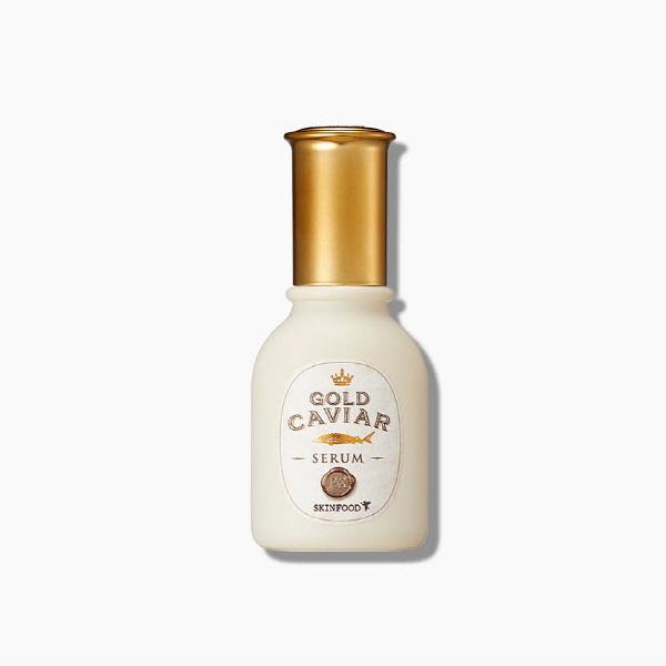 SKINFOOD Gold Caviar EX Serum (50 ml) 50ml