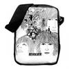 Revolver Crossbody Bag