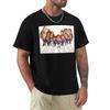 Super Family Tshirt Independence Day Short Sleeve Tshirt