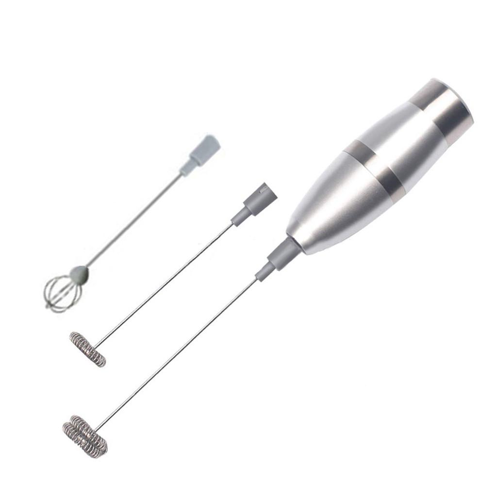 1pc Electric Milk Frother Foam Maker Whisk Mixer Stirrer Egg Beater 19000RPM