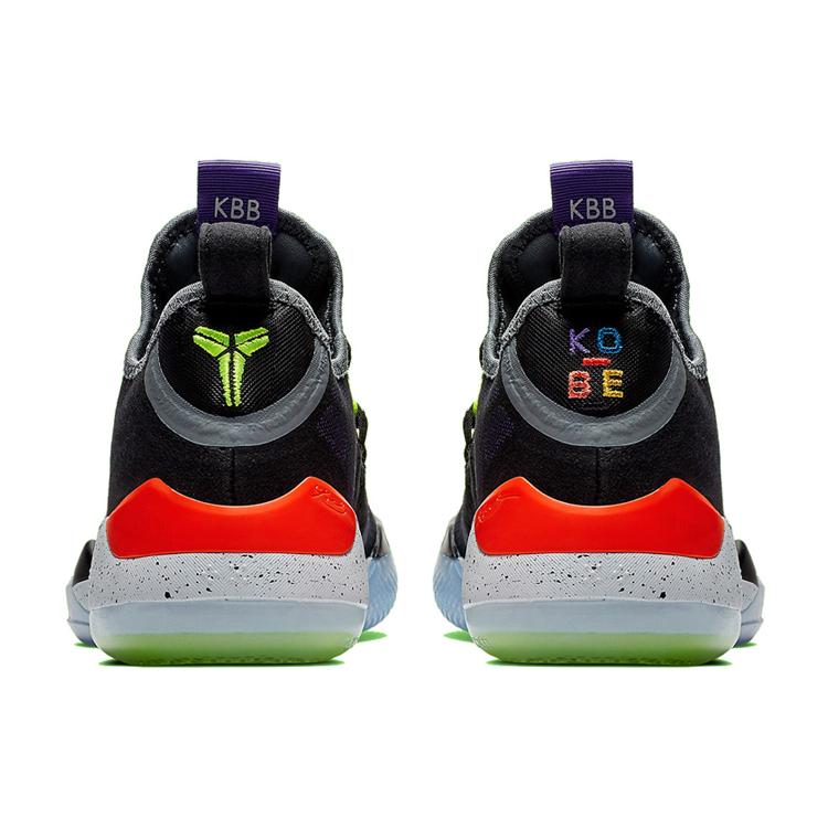 Nike Kobe AD. 2018 Ep Chaos AV3556-003