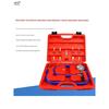 Special Tools for Checking Air Leaks In New High-end Car Shock Absorbers and Pneumatic Shock Absorber Testing