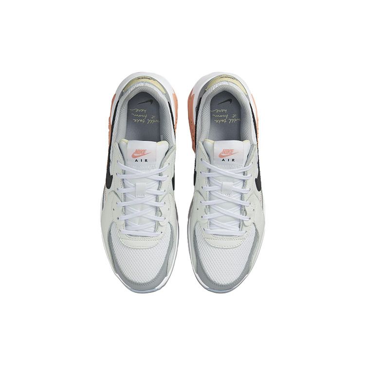 Nike Air Max Excee Well Take It From Here Women Sneakers White Wolf-Grey Summit-White DV2189-100