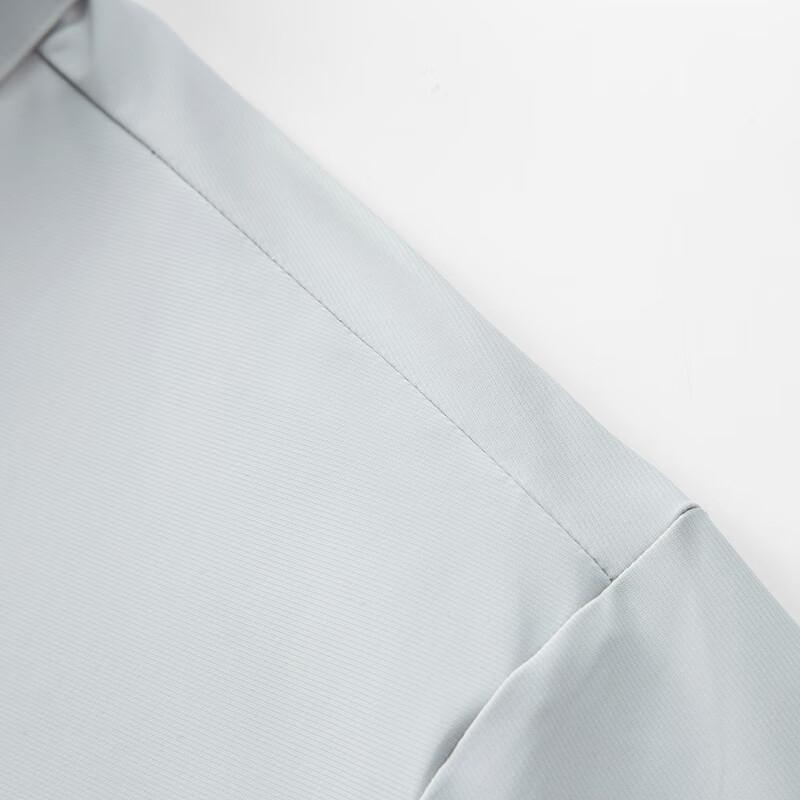 Men's Plus Size Ice Silk Short Sleeve Polo Shirt