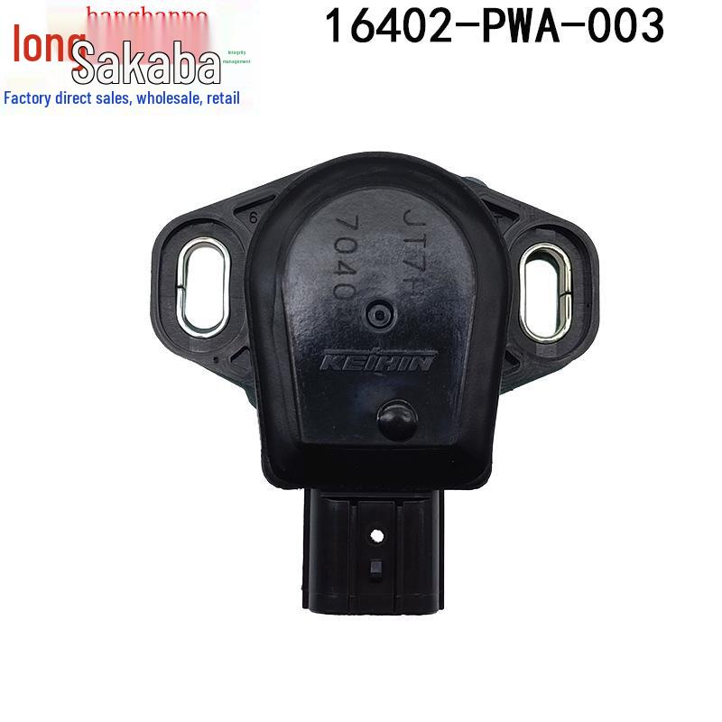 Honda Fit City 2005-2014 Throttle Position Sensor (16402-REJ-W01) JT7H