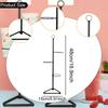 Coffee Cup Holder Mug Rack Compact for Counter Storage Organizer Kitchen Cabinet