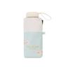 PAUL JOE ACCESSOIRES Sun Rain Folding Light Heat UV Web Chrysanthemum Bicolor Mint & (Paul & Joe) & Umbrella, Umbrella, Blocking, Blocking,