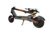 KuKirin G2 Ultra All-Terrain 800W Dual Motor Electric Scooter, 48V 18Ah, 55km, Off-Road E-Scooter with Bluetooth Speaker