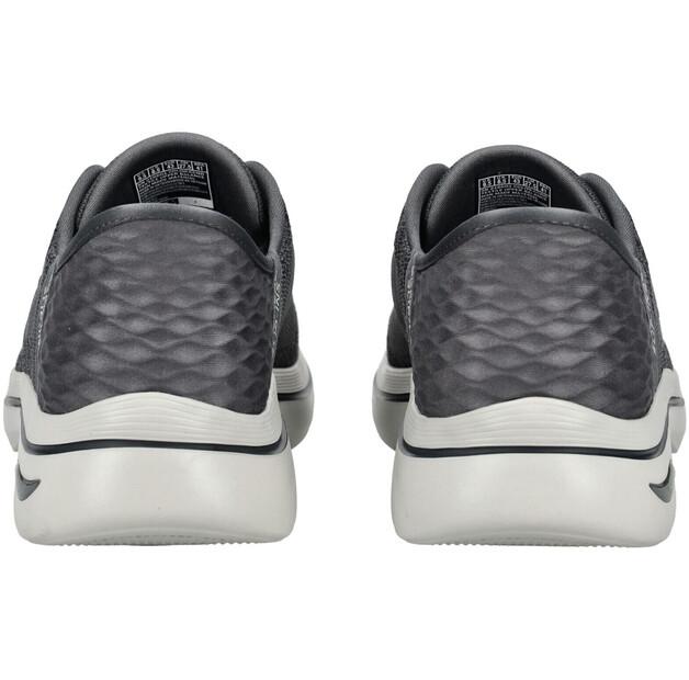 Кроссовки Skechers Slip On
