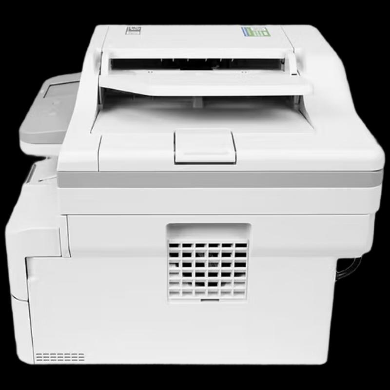 Brother DCP-B7658DW A4 Black and White Laser Multifunction Printer CN plug (adapter included)