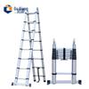 Guxiang Multi-functional Telescopic Aluminum A-Frame Ladder