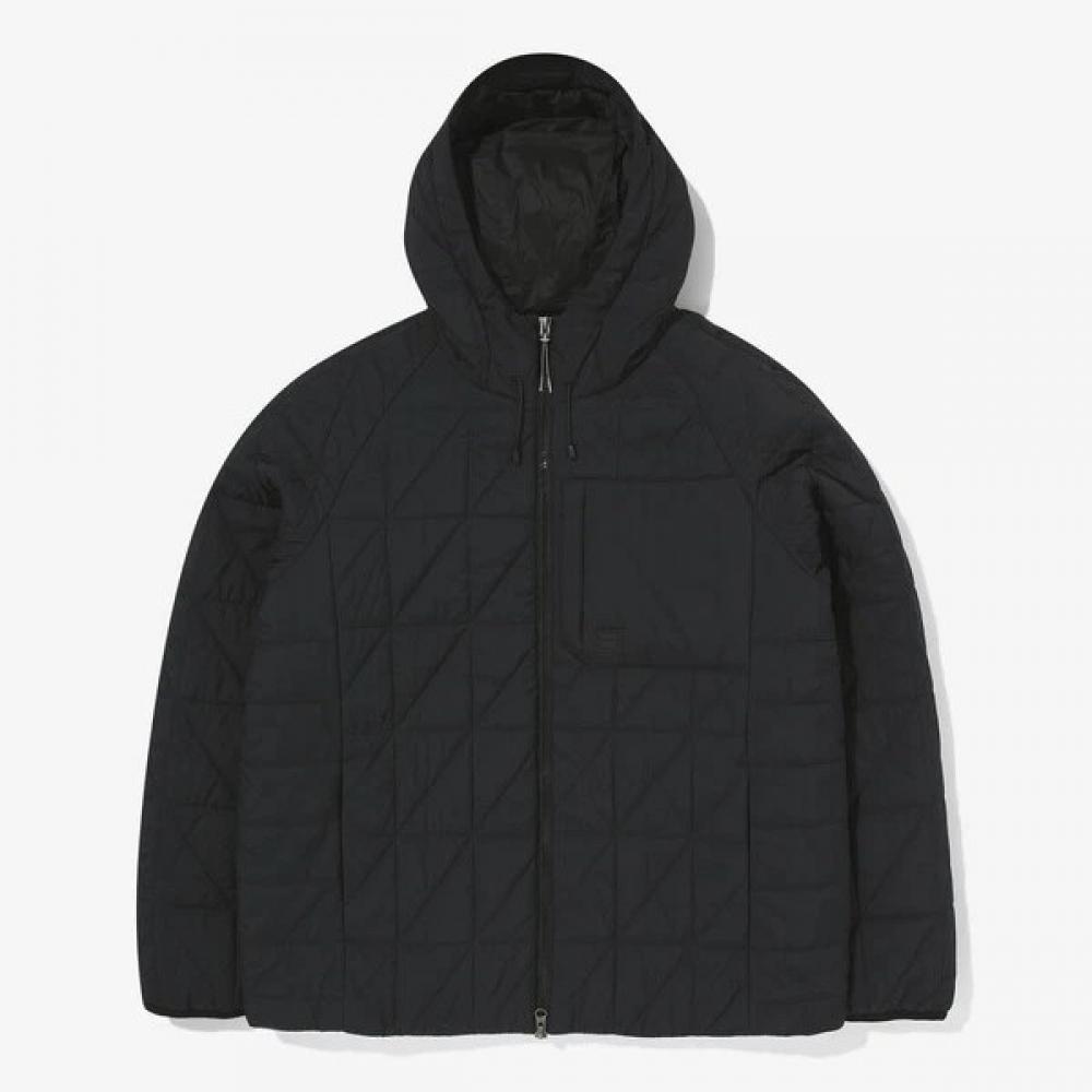 Fila Quilted Padding Jacket Fs2jkg4103x 95(M)
