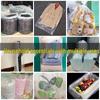 Extra Thick 24" Transparent Suitcase Protector Cover Dust & Storage Bag