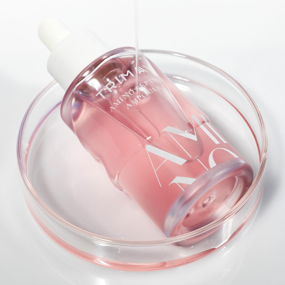 Amino Peptide Ampoule 50ml