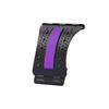 Lumbar Spine Stretcher and Massager