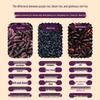 Wu Ai Wu Gu Yunnan Plateau Purple Glutinous Rice