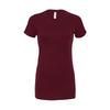 Bella + Canvas Womens/Ladies Slim T-Shirt