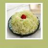 Hand Crank Fruit Salad Graters Manual Lettuce Sharpen Grater Vegetable Cutter  Home Use