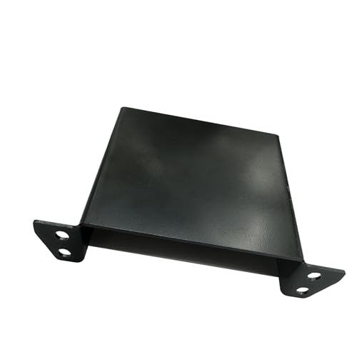 OTORAM Compatible Toyota Replacement ETC Compatible Mounting Base for Daihatsu S700V/S710V, ETC Vehicle Unit Mounting Bracket, Easy To Install