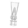 Aquarium Pump Duckbill Nozzle, Durable Fitting Parts, Outlet